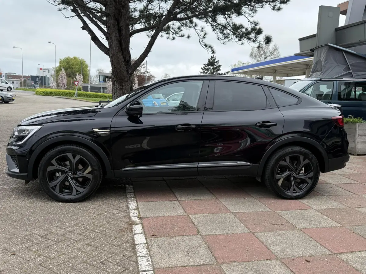 1.6 E-Tech full hybrid 145 techno,carplay