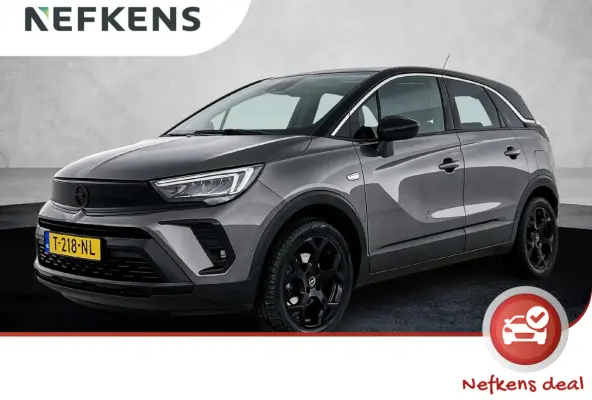 1.2 110pk Level 4 | 1ste Eigenaar | Navigatie | Climate Control | Cruise Control | Achteruitrijcamera | Dodehoekdetectie | Keyless Entry/Start | 17" Lichtmetalen Velgen | LED | Apple Carplay