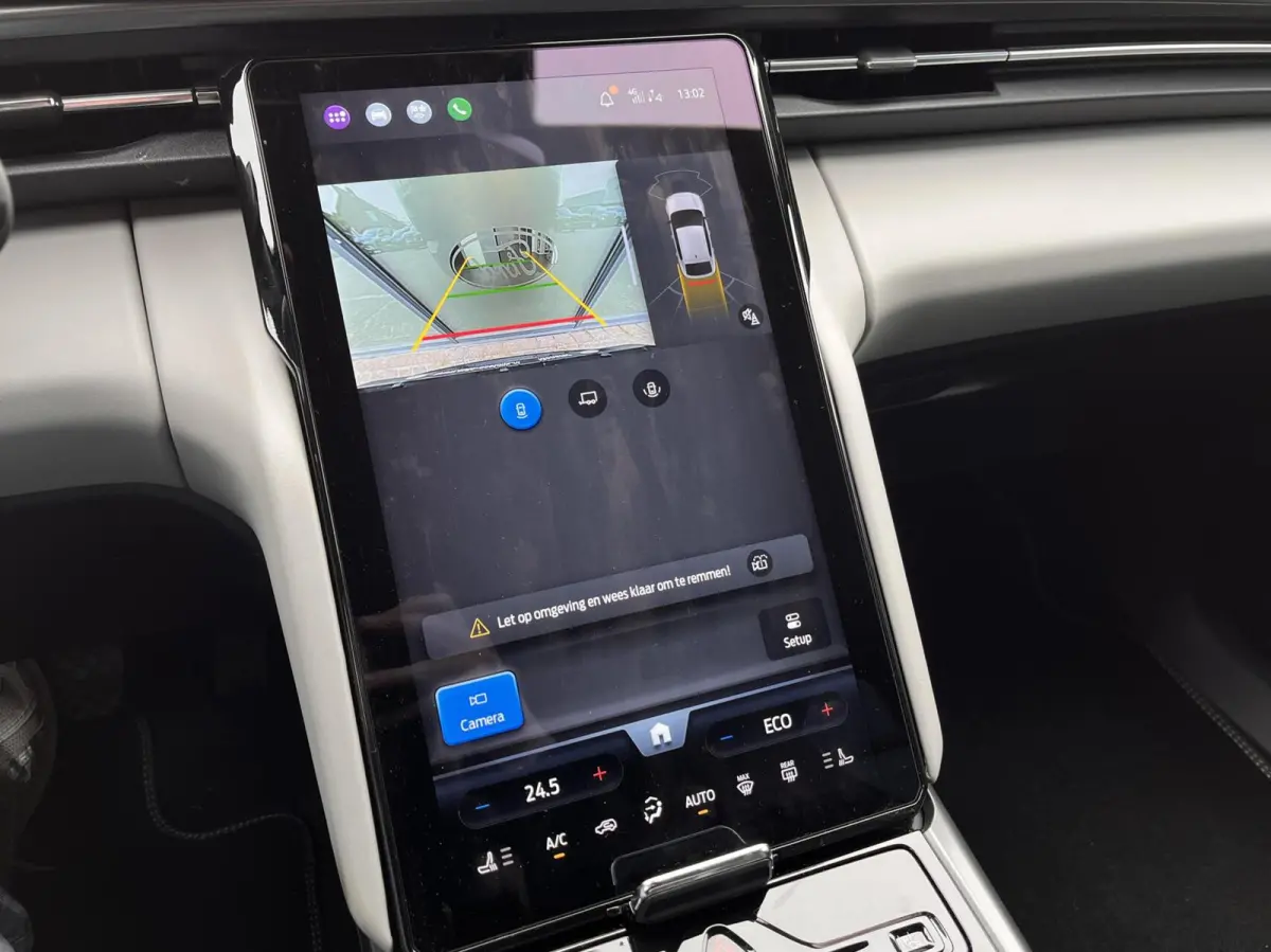 Extended Range RWD 77 kWh 286PK Elek. Trekhaak Adaptieve Cruise Blind Spot Navi Elek. stoelgeheugen Carplay Achteruitrijcamera *100% Elektrisch*