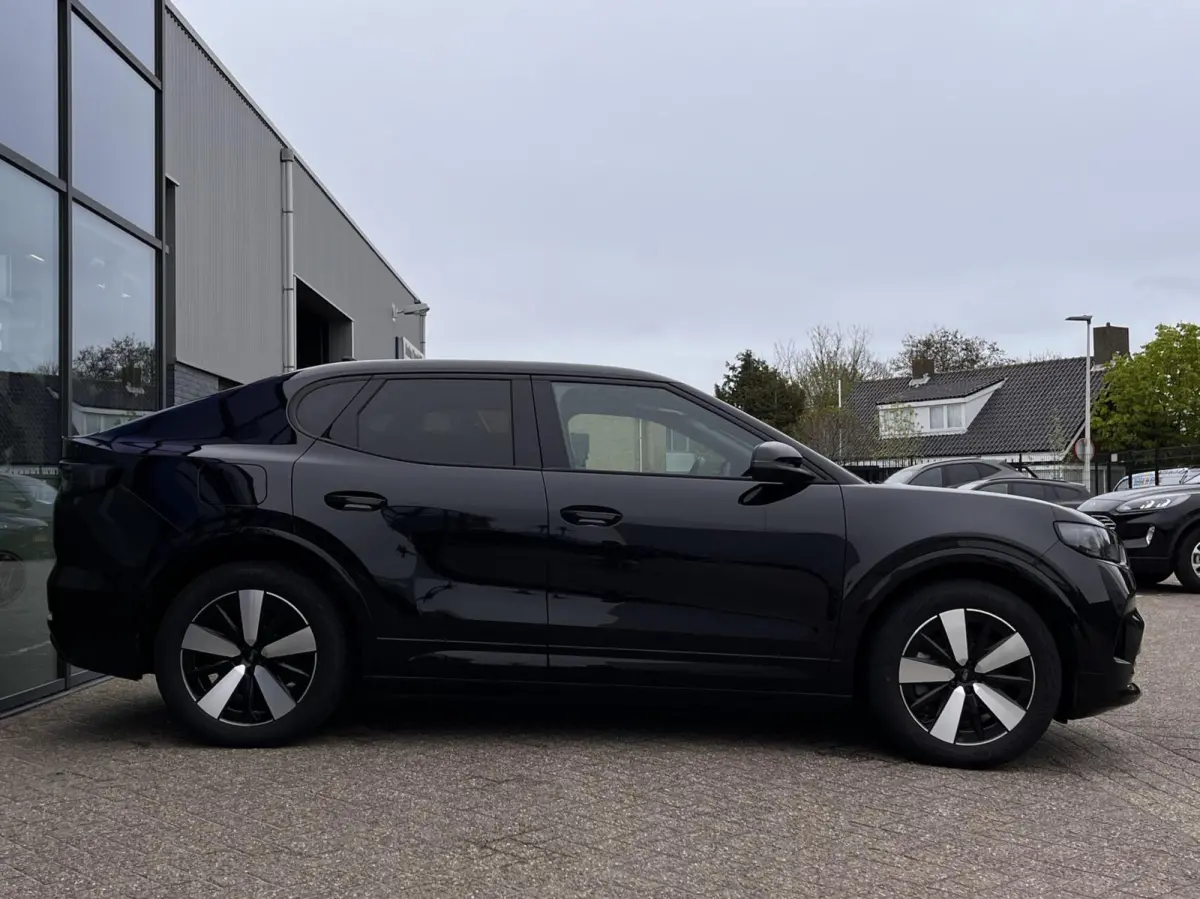 Extended Range RWD 77 kWh 286PK Elek. Trekhaak Adaptieve Cruise Blind Spot Navi Elek. stoelgeheugen Carplay Achteruitrijcamera *100% Elektrisch*