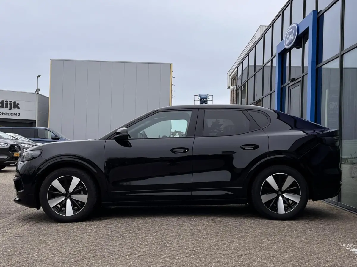 Extended Range RWD 77 kWh 286PK Elek. Trekhaak Adaptieve Cruise Blind Spot Navi Elek. stoelgeheugen Carplay Achteruitrijcamera *100% Elektrisch*