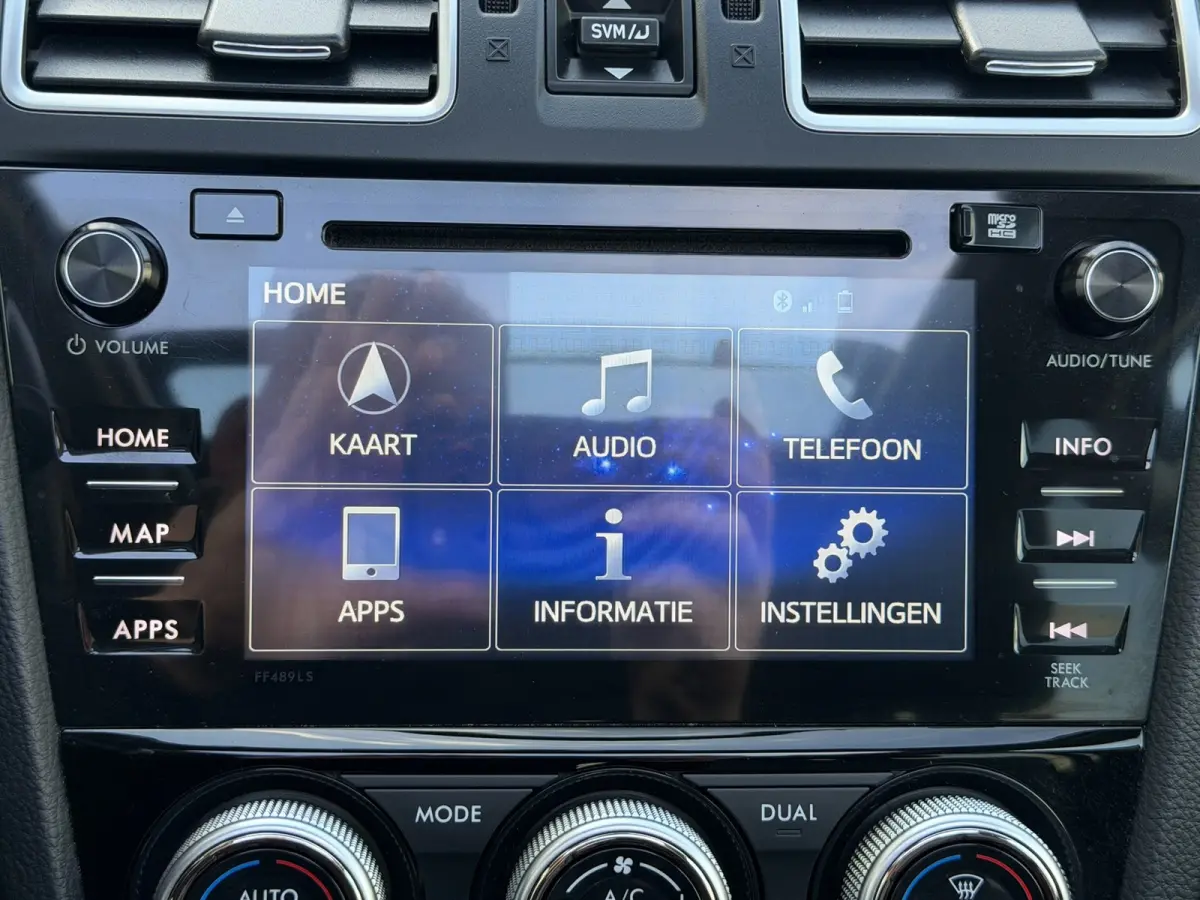 2.0 Premium Automaat 4x4 Trekhaak Clima Cruise Camera Leder Memory Seats Panorama Navigatie