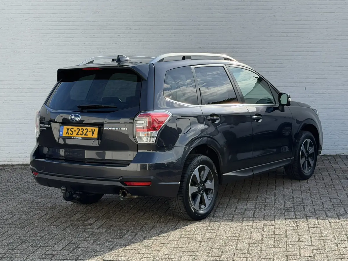 2.0 Premium Automaat 4x4 Trekhaak Clima Cruise Camera Leder Memory Seats Panorama Navigatie