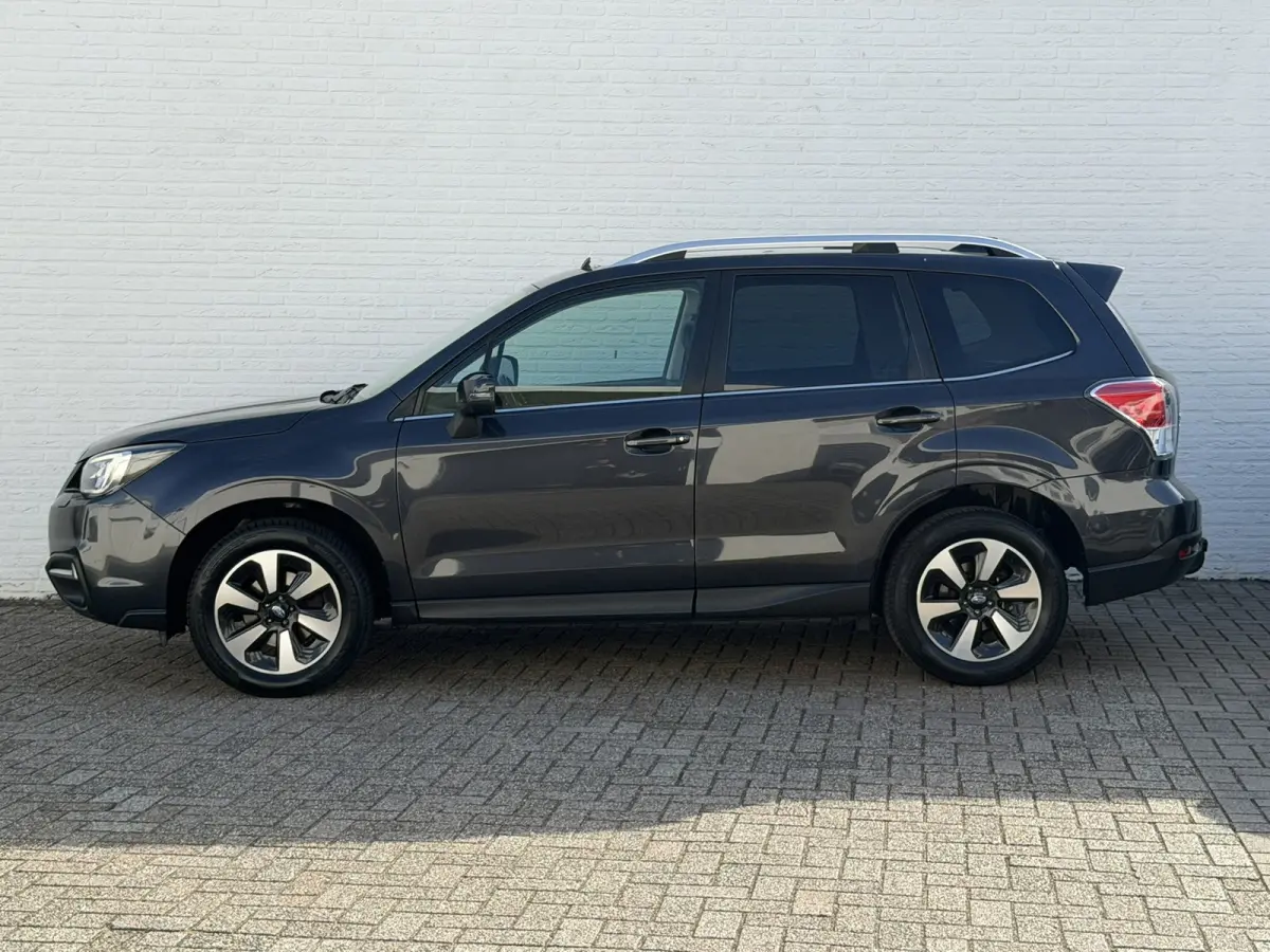 2.0 Premium Automaat 4x4 Trekhaak Clima Cruise Camera Leder Memory Seats Panorama Navigatie