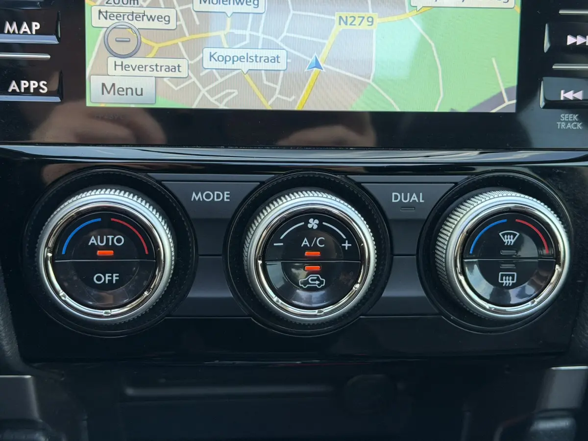 2.0 Premium Automaat 4x4 Trekhaak Clima Cruise Camera Leder Memory Seats Panorama Navigatie