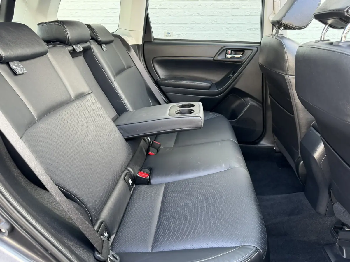 2.0 Premium Automaat 4x4 Trekhaak Clima Cruise Camera Leder Memory Seats Panorama Navigatie