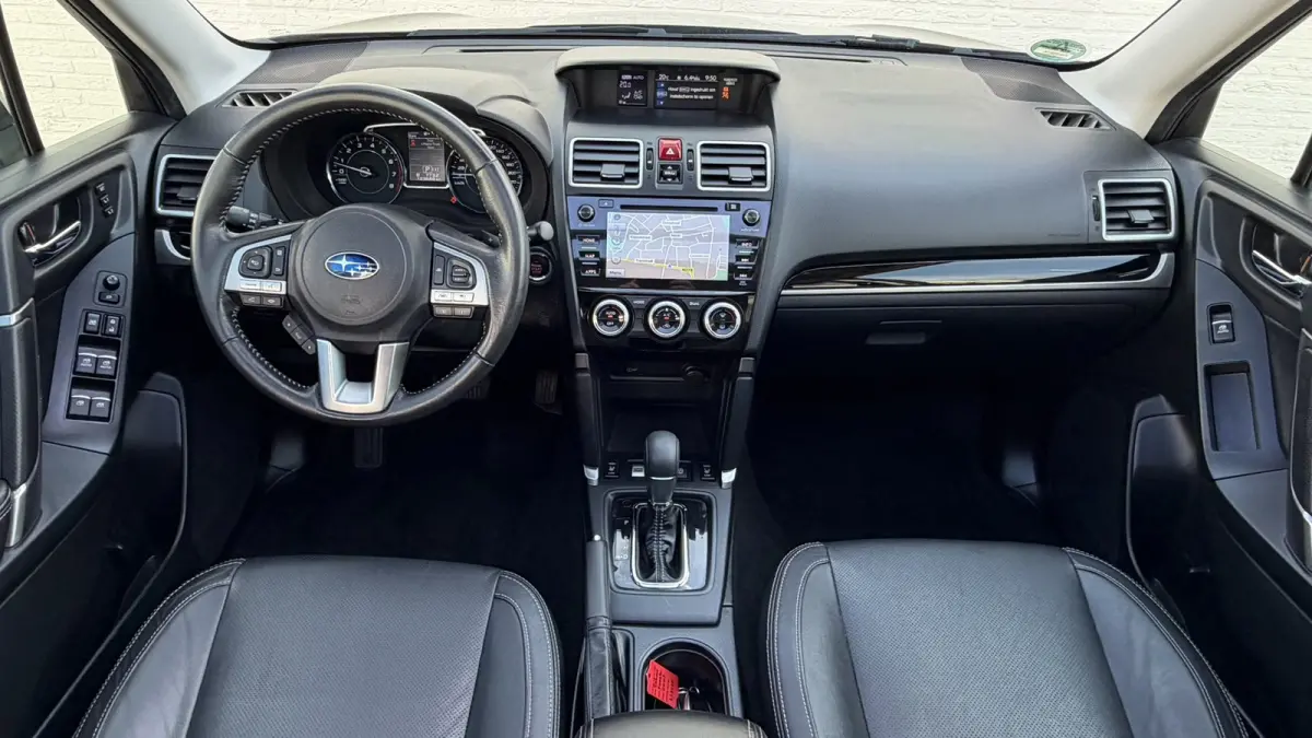 2.0 Premium Automaat 4x4 Trekhaak Clima Cruise Camera Leder Memory Seats Panorama Navigatie