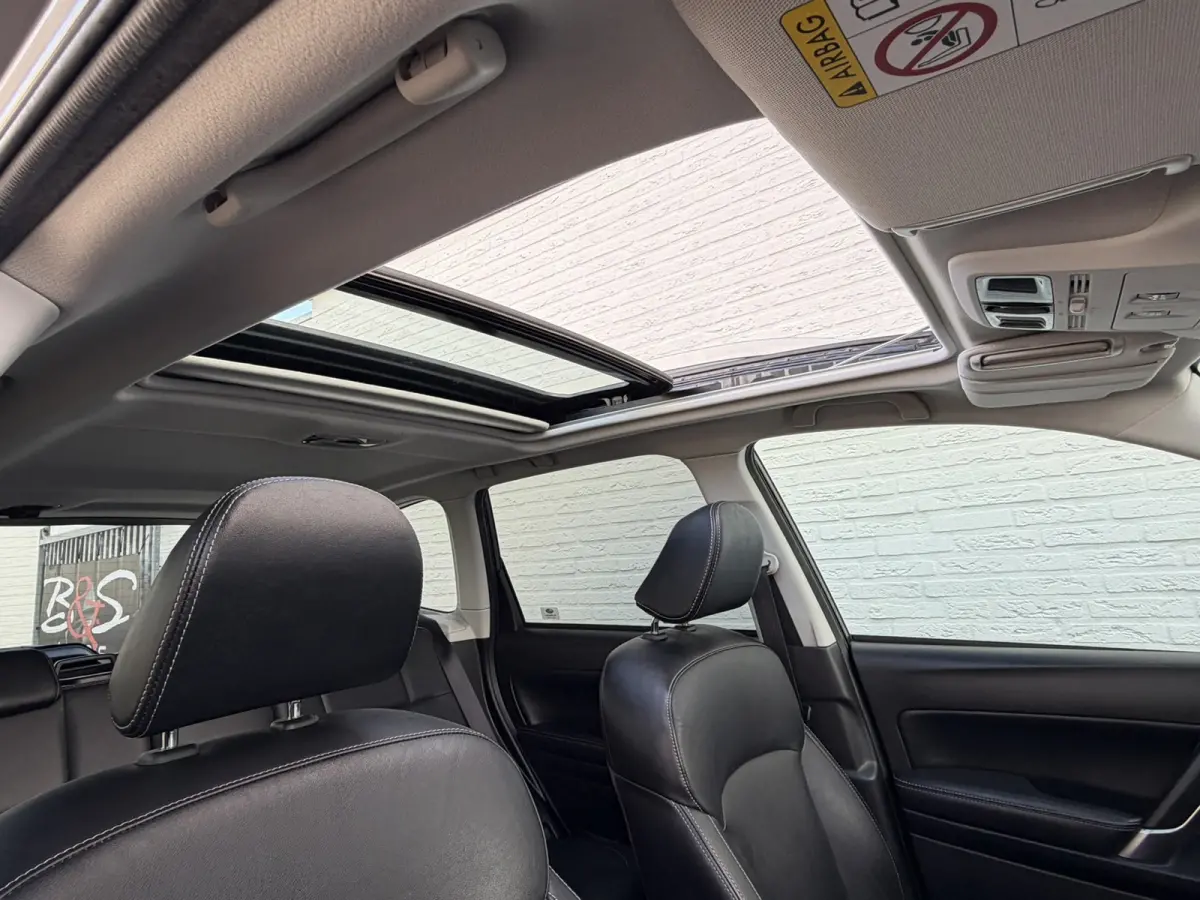 2.0 Premium Automaat 4x4 Trekhaak Clima Cruise Camera Leder Memory Seats Panorama Navigatie