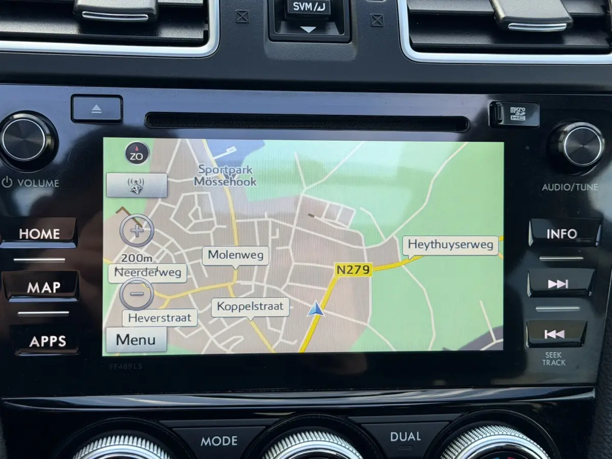 2.0 Premium Automaat 4x4 Trekhaak Clima Cruise Camera Leder Memory Seats Panorama Navigatie