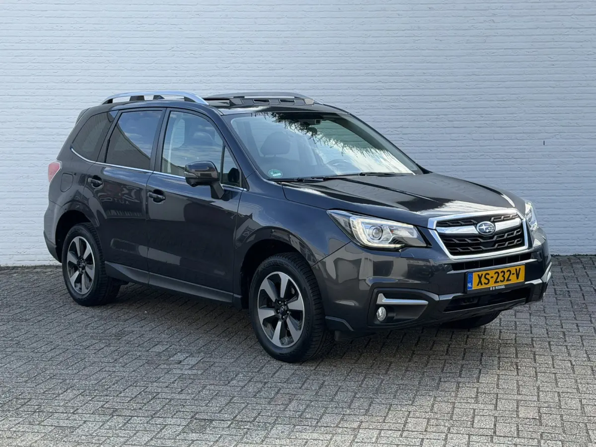 2.0 Premium Automaat 4x4 Trekhaak Clima Cruise Camera Leder Memory Seats Panorama Navigatie