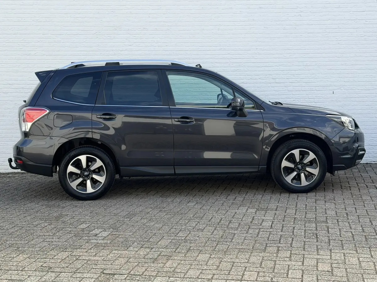 2.0 Premium Automaat 4x4 Trekhaak Clima Cruise Camera Leder Memory Seats Panorama Navigatie
