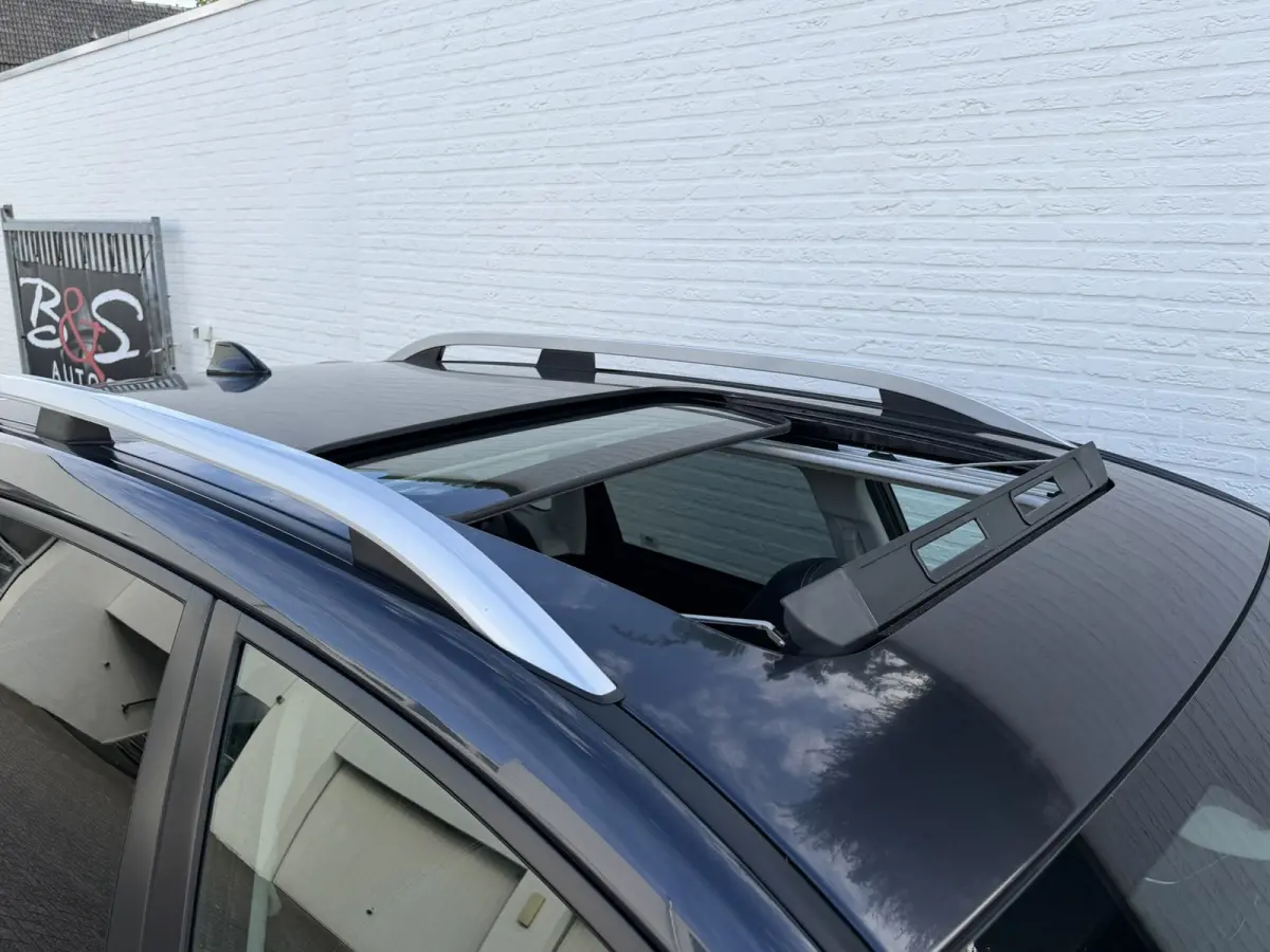 2.0 Premium Automaat 4x4 Trekhaak Clima Cruise Camera Leder Memory Seats Panorama Navigatie