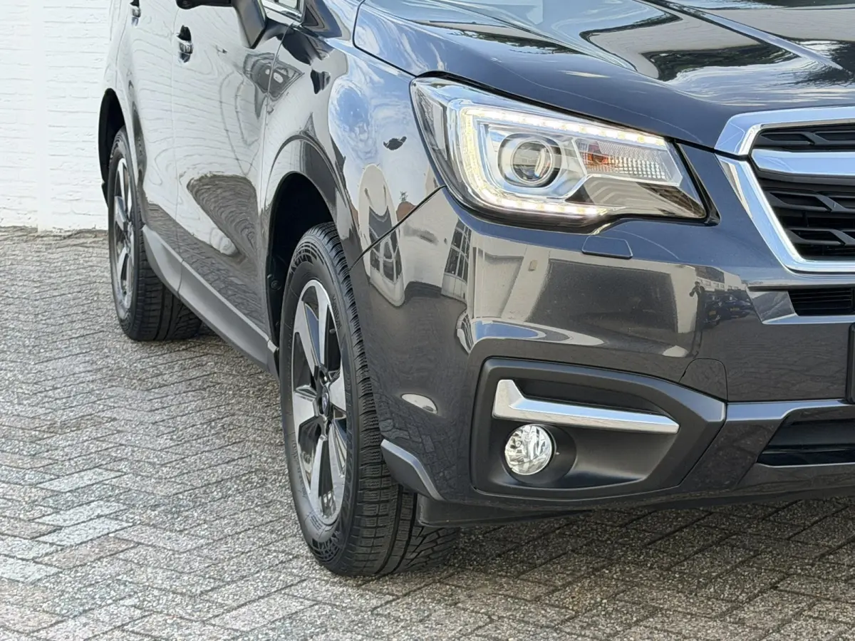 2.0 Premium Automaat 4x4 Trekhaak Clima Cruise Camera Leder Memory Seats Panorama Navigatie