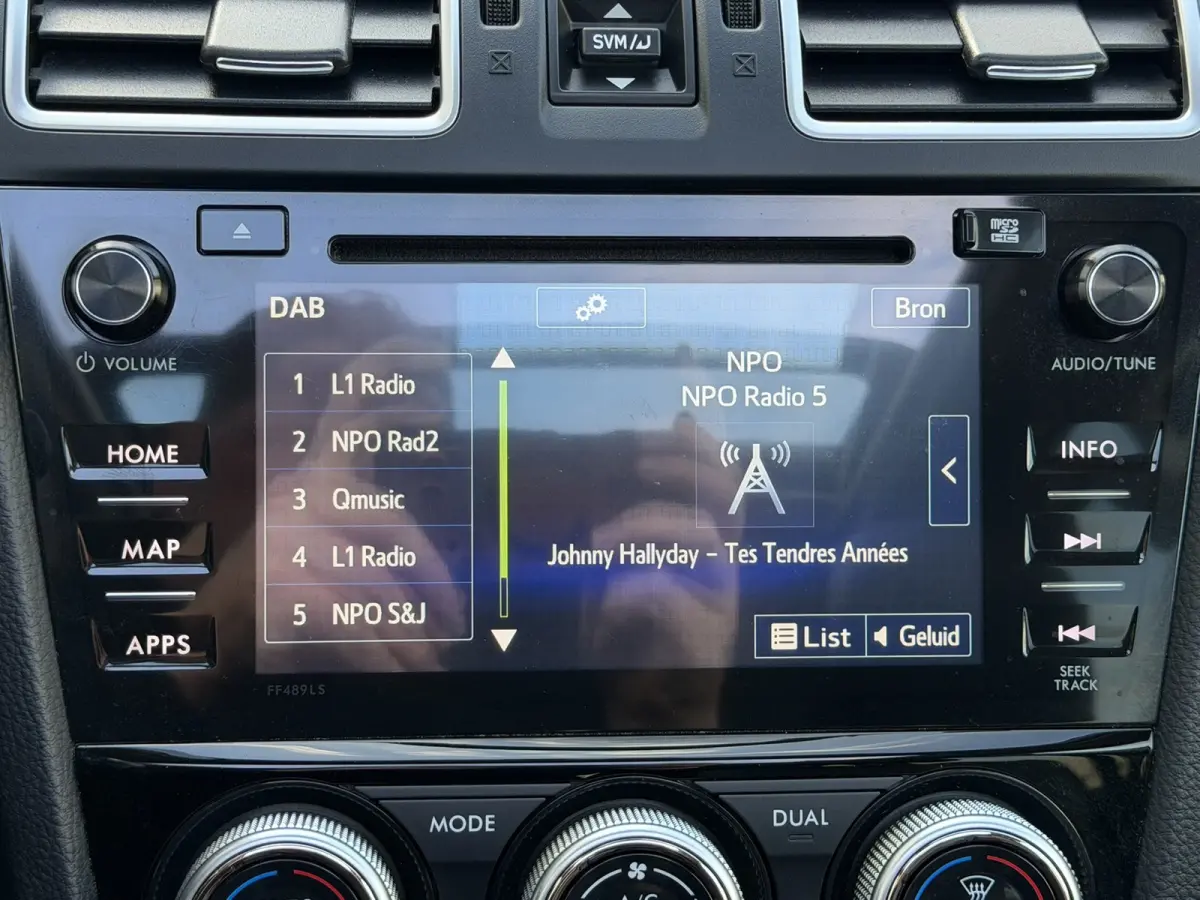 2.0 Premium Automaat 4x4 Trekhaak Clima Cruise Camera Leder Memory Seats Panorama Navigatie