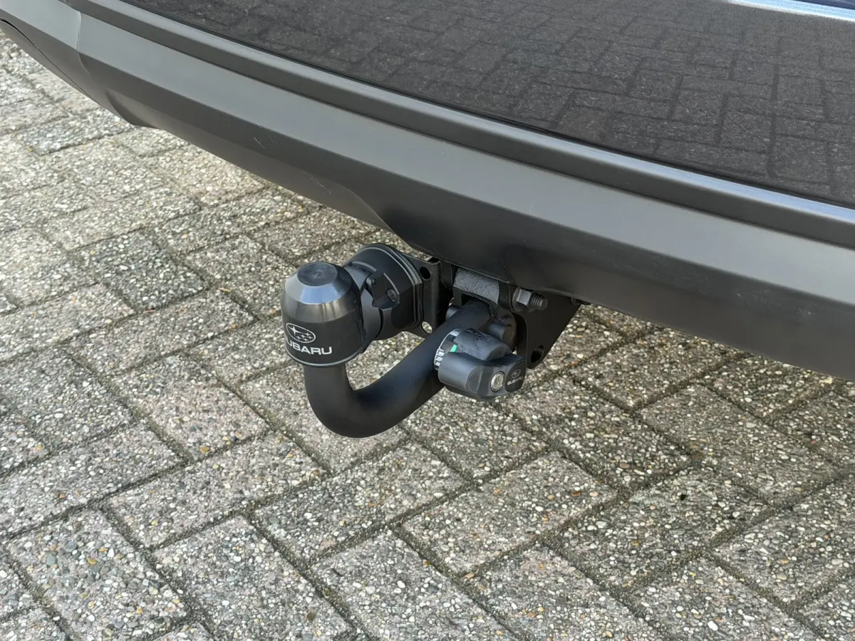 2.0 Premium Automaat 4x4 Trekhaak Clima Cruise Camera Leder Memory Seats Panorama Navigatie