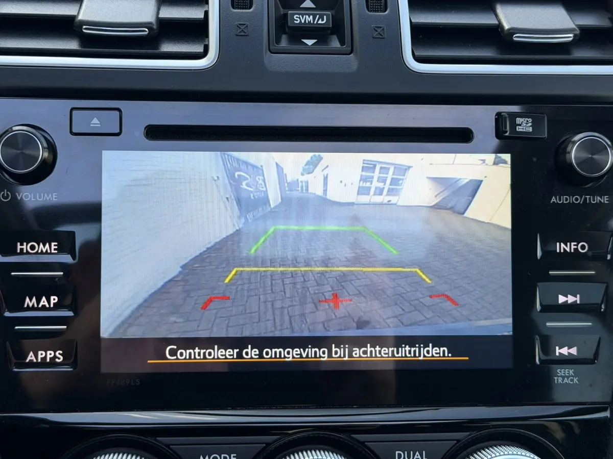 2.0 Premium Automaat 4x4 Trekhaak Clima Cruise Camera Leder Memory Seats Panorama Navigatie