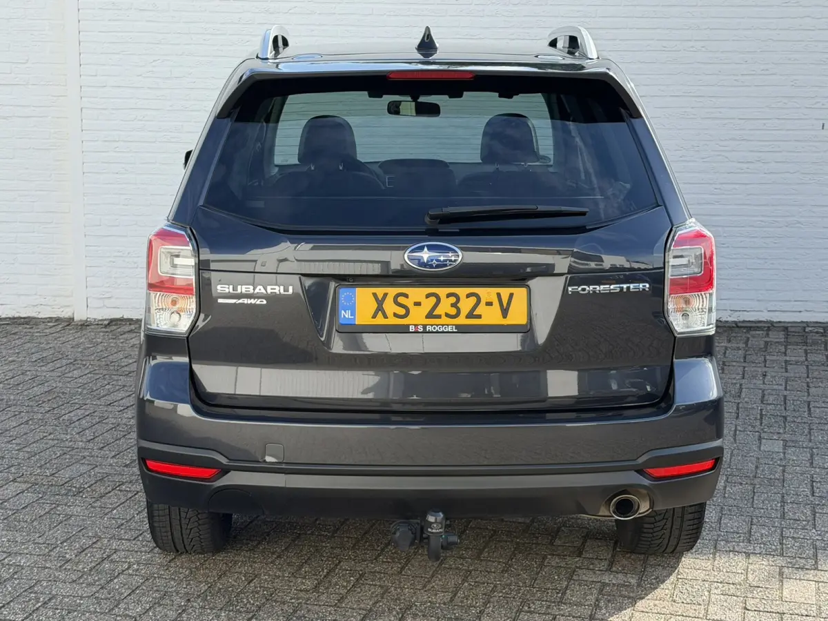 2.0 Premium Automaat 4x4 Trekhaak Clima Cruise Camera Leder Memory Seats Panorama Navigatie