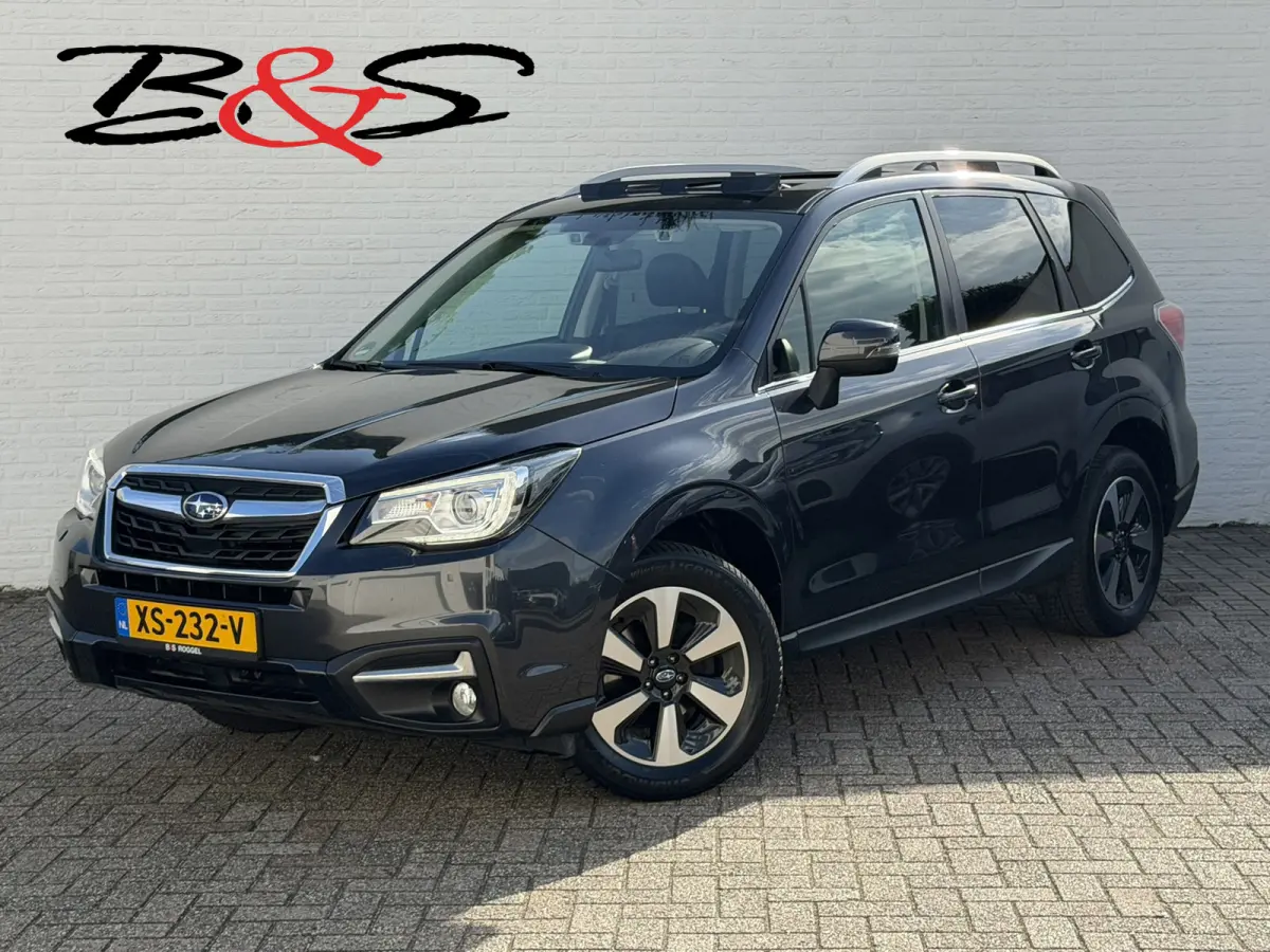 2.0 Premium Automaat 4x4 Trekhaak Clima Cruise Camera Leder Memory Seats Panorama Navigatie