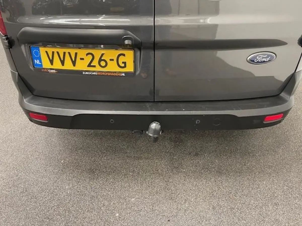 1.5 EcoBlue L2 Trend Navigatie Airco Parkeersensoren Cruise Control 3Zits Camera DAB+