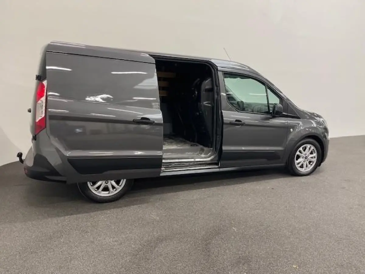1.5 EcoBlue L2 Trend Navigatie Airco Parkeersensoren Cruise Control 3Zits Camera DAB+