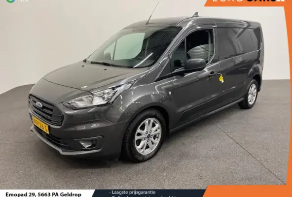 1.5 EcoBlue L2 Trend Navigatie Airco Parkeersensoren Cruise Control 3Zits Camera DAB+
