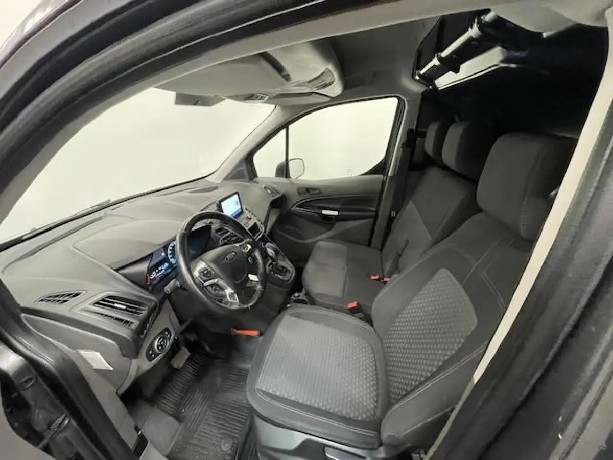 1.5 EcoBlue L2 Trend Navigatie Airco Parkeersensoren Cruise Control 3Zits Camera DAB+