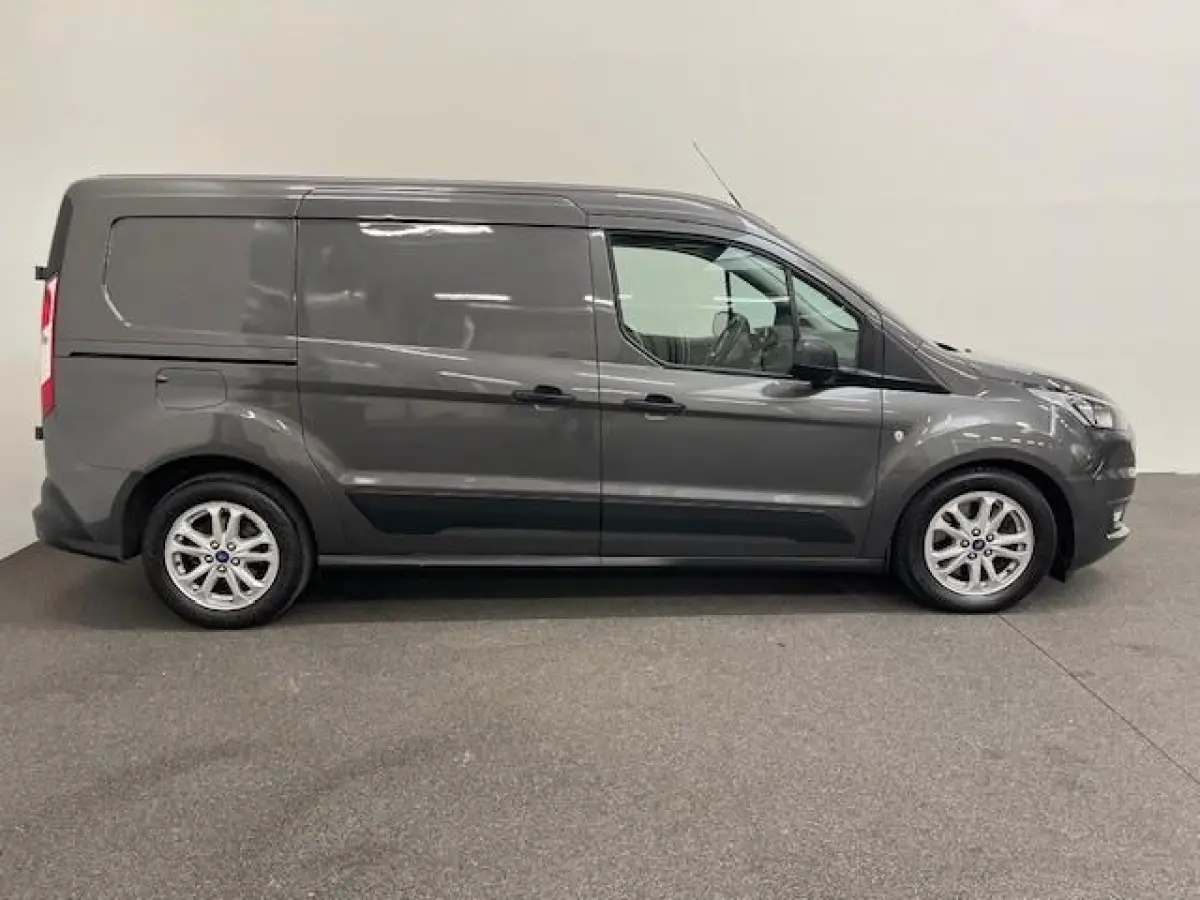 1.5 EcoBlue L2 Trend Navigatie Airco Parkeersensoren Cruise Control 3Zits Camera DAB+