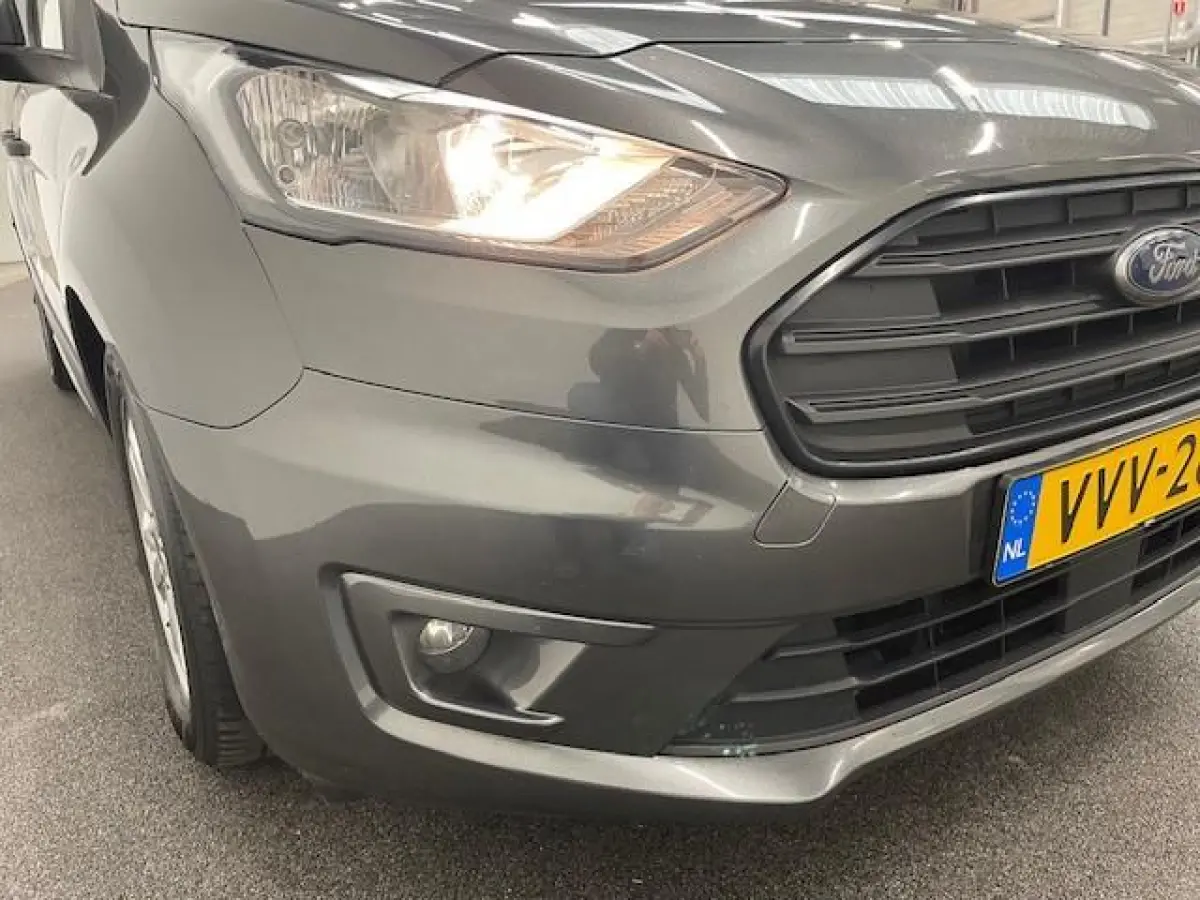 1.5 EcoBlue L2 Trend Navigatie Airco Parkeersensoren Cruise Control 3Zits Camera DAB+