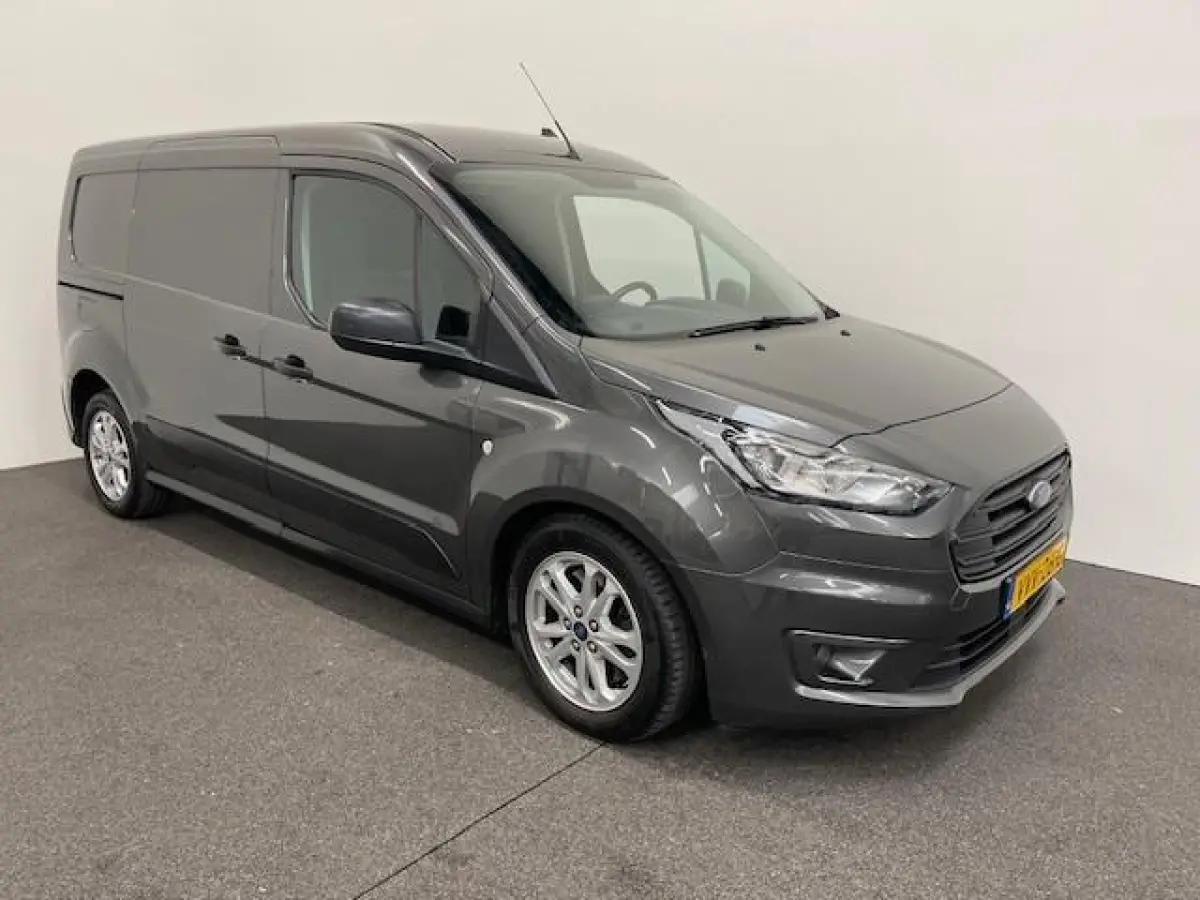 1.5 EcoBlue L2 Trend Navigatie Airco Parkeersensoren Cruise Control 3Zits Camera DAB+