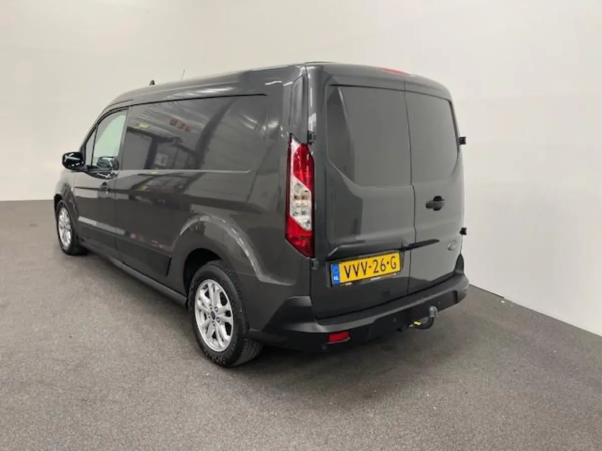 1.5 EcoBlue L2 Trend Navigatie Airco Parkeersensoren Cruise Control 3Zits Camera DAB+