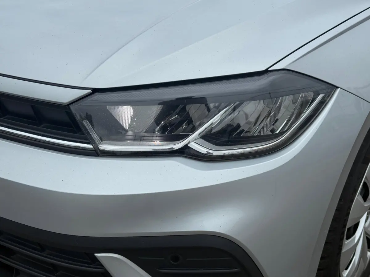 1.0 TSI Life Business Lane assist PDC V+A