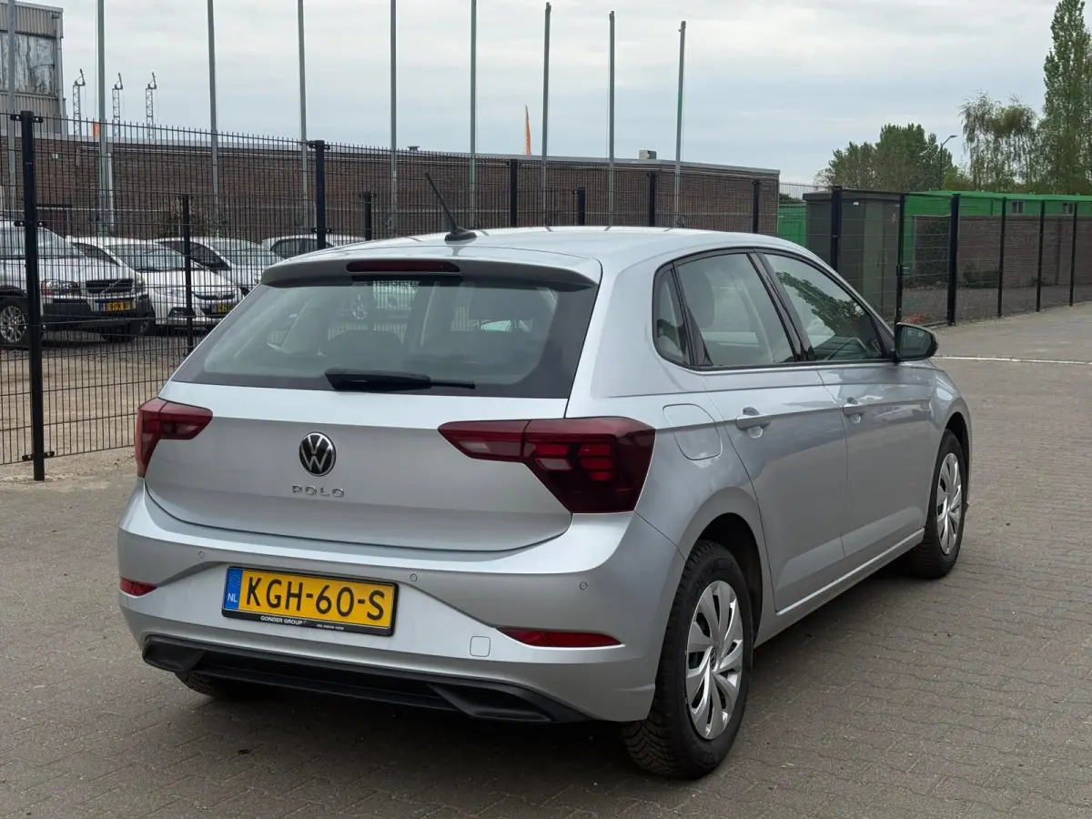 1.0 TSI Life Business Lane assist PDC V+A