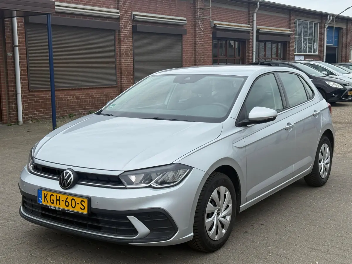 1.0 TSI Life Business Lane assist PDC V+A