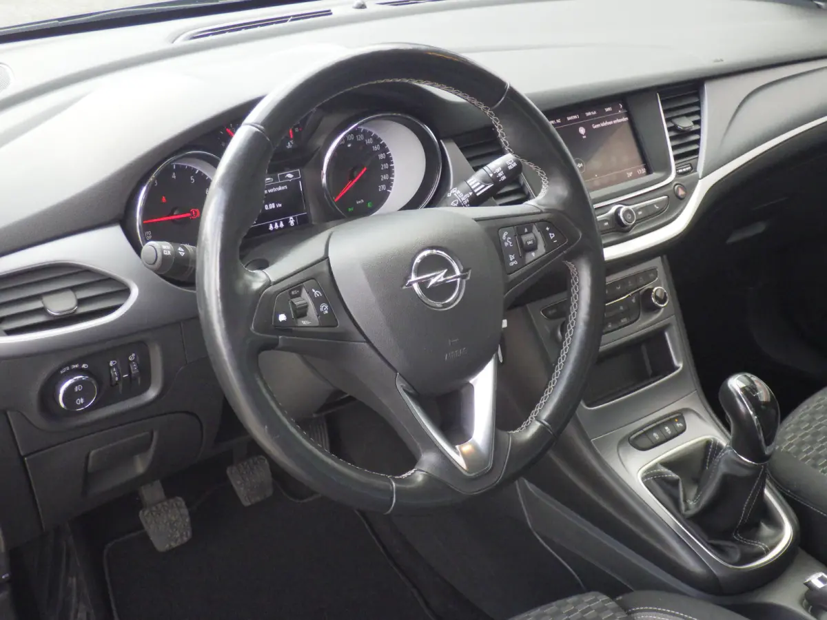 1.2 Edition, Trekhaak, Camera, Carplay, Cruise!