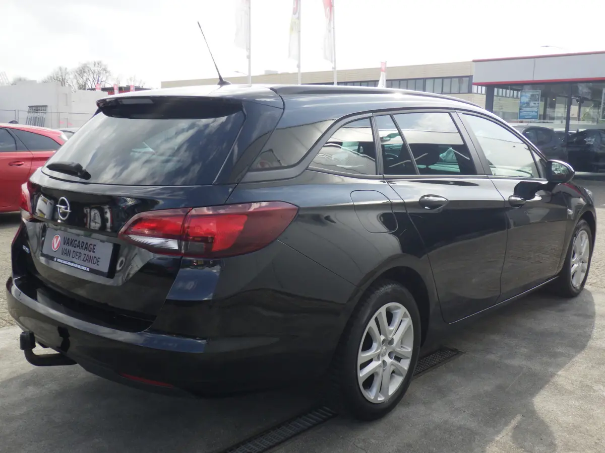 1.2 Edition, Trekhaak, Camera, Carplay, Cruise!