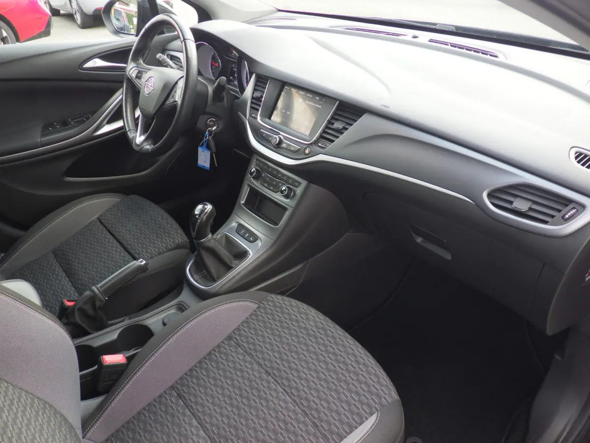 1.2 Edition, Trekhaak, Camera, Carplay, Cruise!
