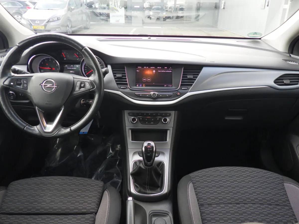 1.2 Edition, Trekhaak, Camera, Carplay, Cruise!
