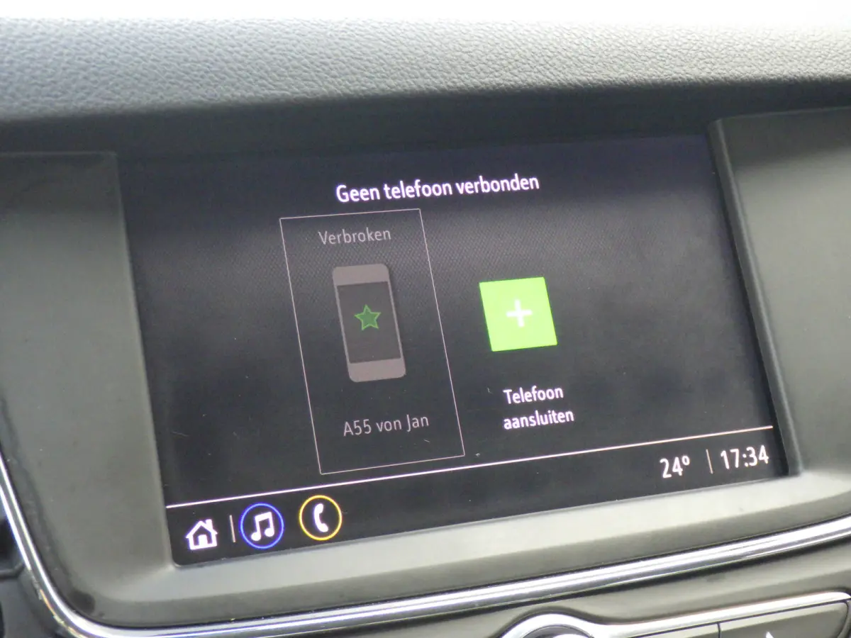 1.2 Edition, Trekhaak, Camera, Carplay, Cruise!