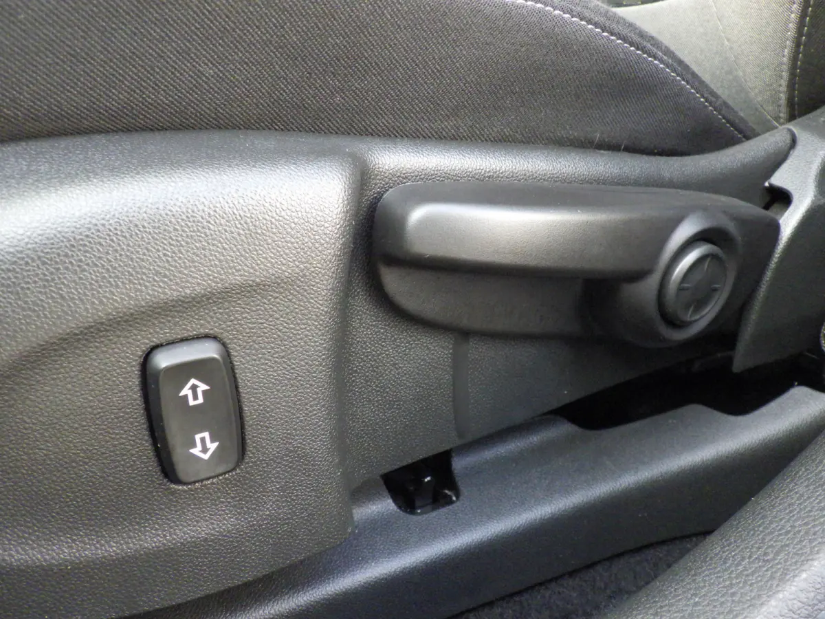 1.2 Edition, Trekhaak, Camera, Carplay, Cruise!