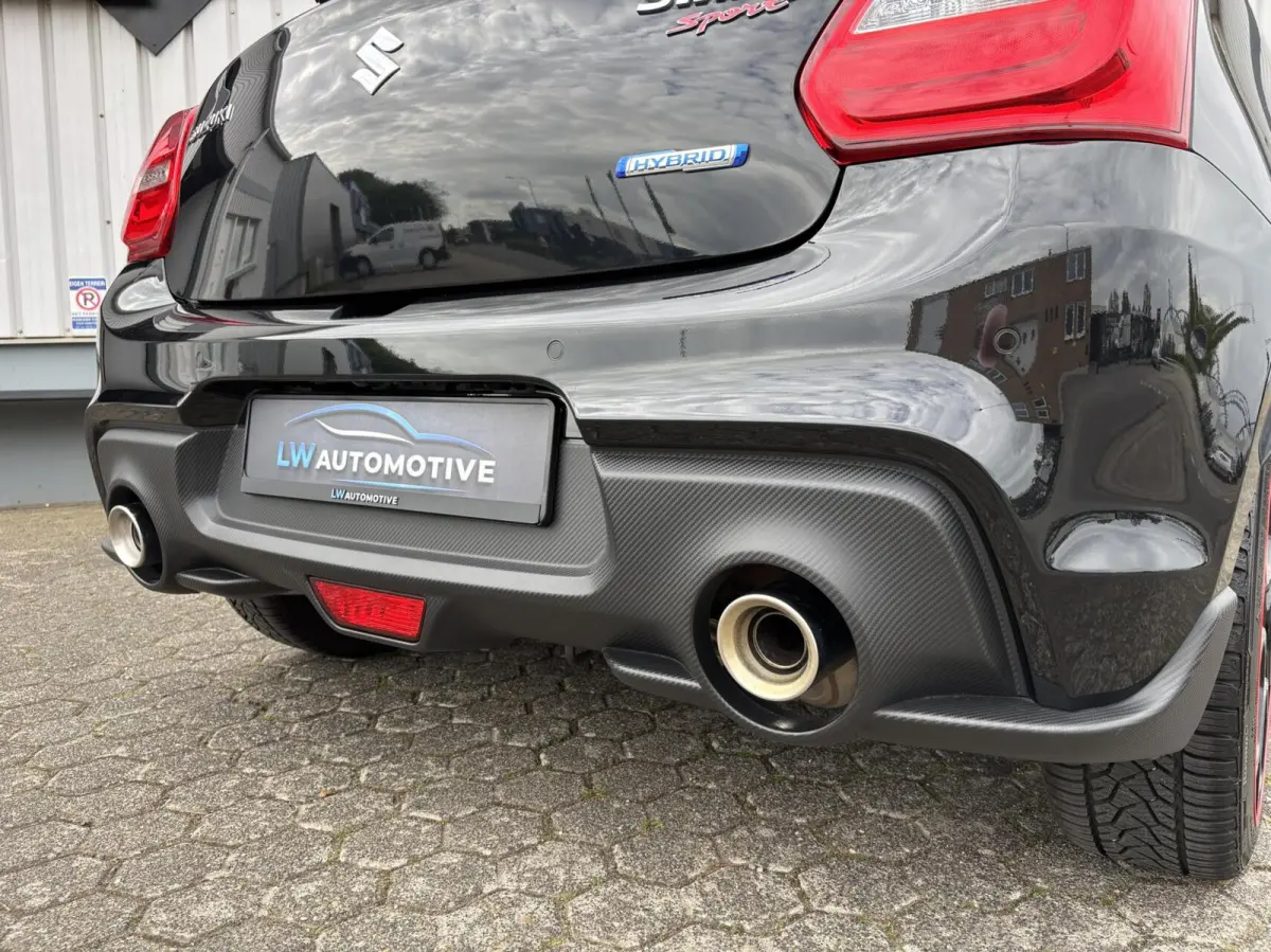 1.4 Sport 130pk Smart Hybrid | Adaptive | Camera | Carplay | Dodehoek | Clima