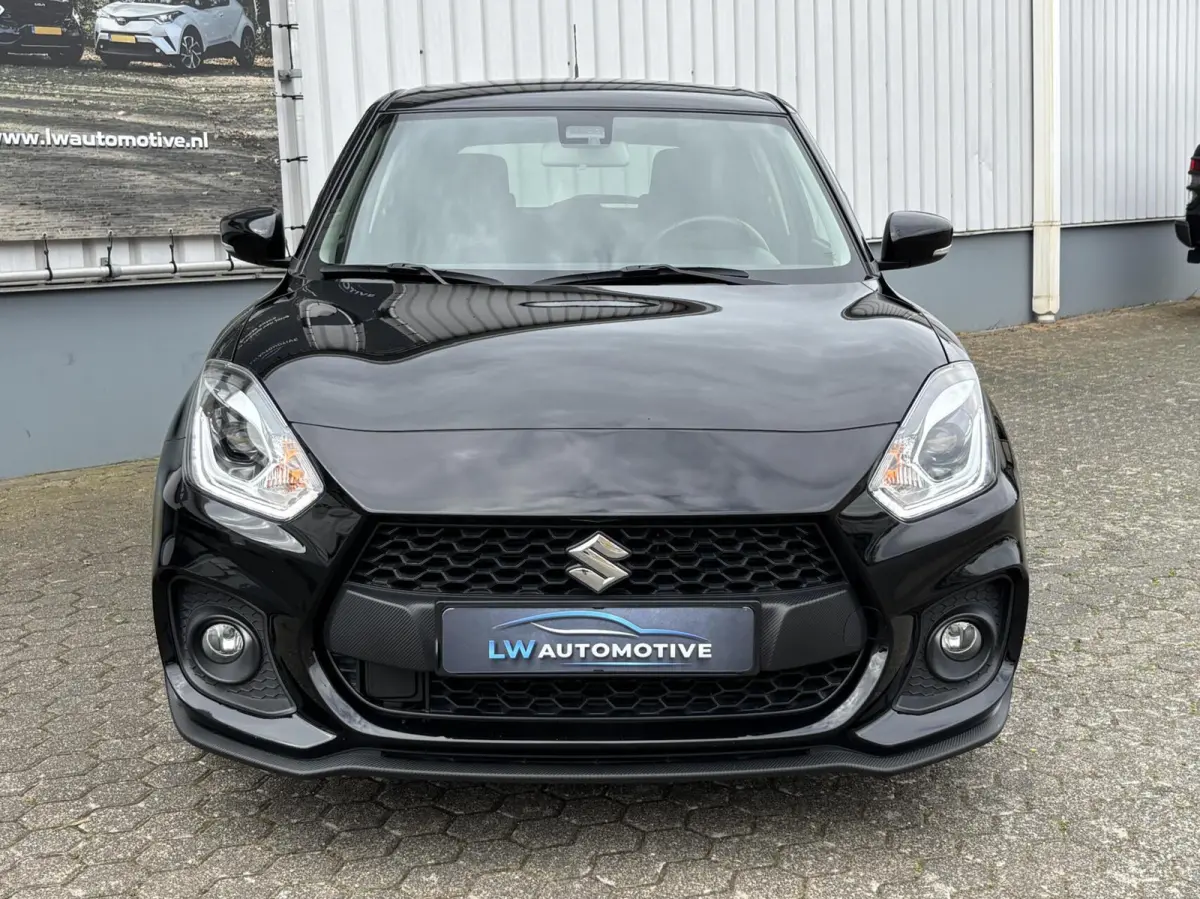 1.4 Sport 130pk Smart Hybrid | Adaptive | Camera | Carplay | Dodehoek | Clima