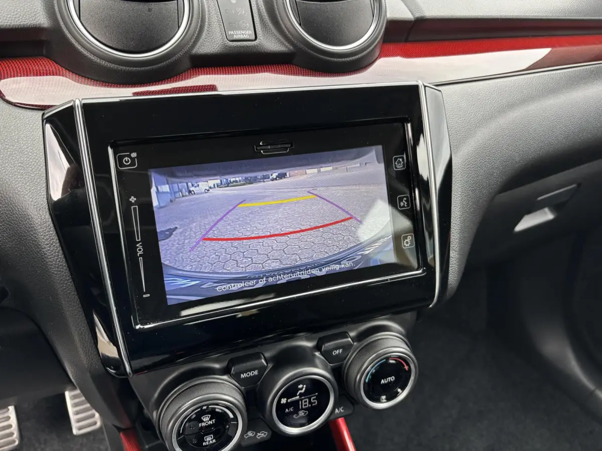 1.4 Sport 130pk Smart Hybrid | Adaptive | Camera | Carplay | Dodehoek | Clima