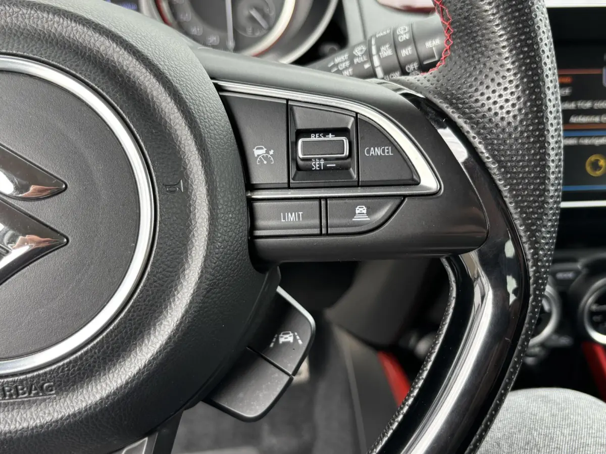 1.4 Sport 130pk Smart Hybrid | Adaptive | Camera | Carplay | Dodehoek | Clima
