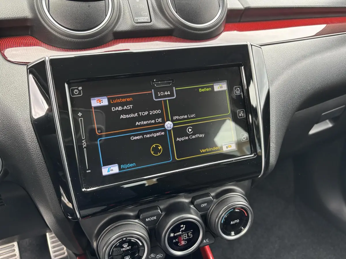 1.4 Sport 130pk Smart Hybrid | Adaptive | Camera | Carplay | Dodehoek | Clima