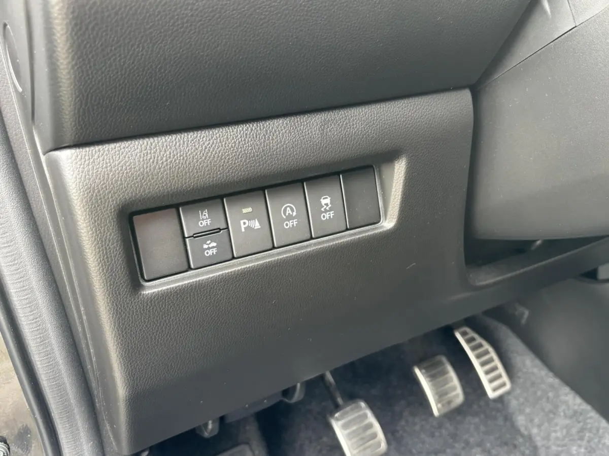 1.4 Sport 130pk Smart Hybrid | Adaptive | Camera | Carplay | Dodehoek | Clima