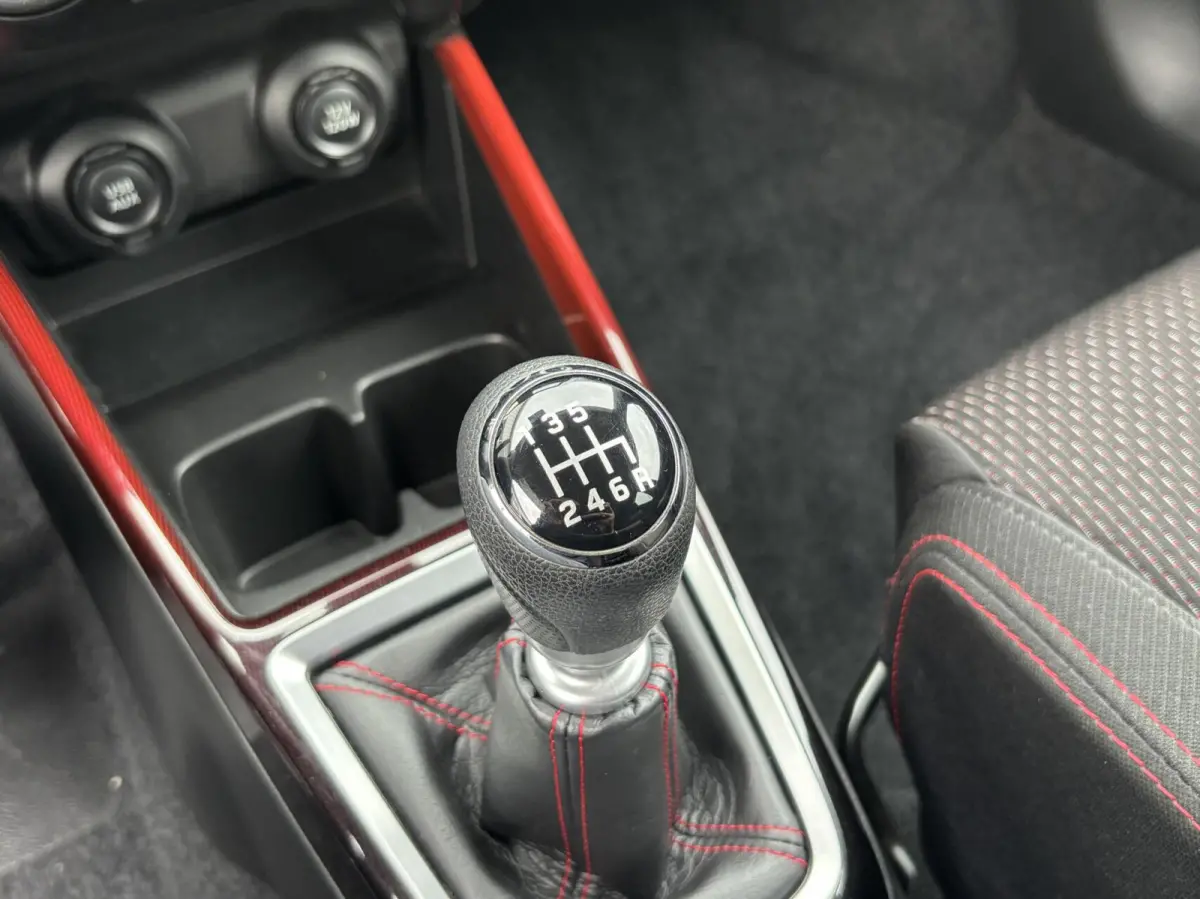 1.4 Sport 130pk Smart Hybrid | Adaptive | Camera | Carplay | Dodehoek | Clima