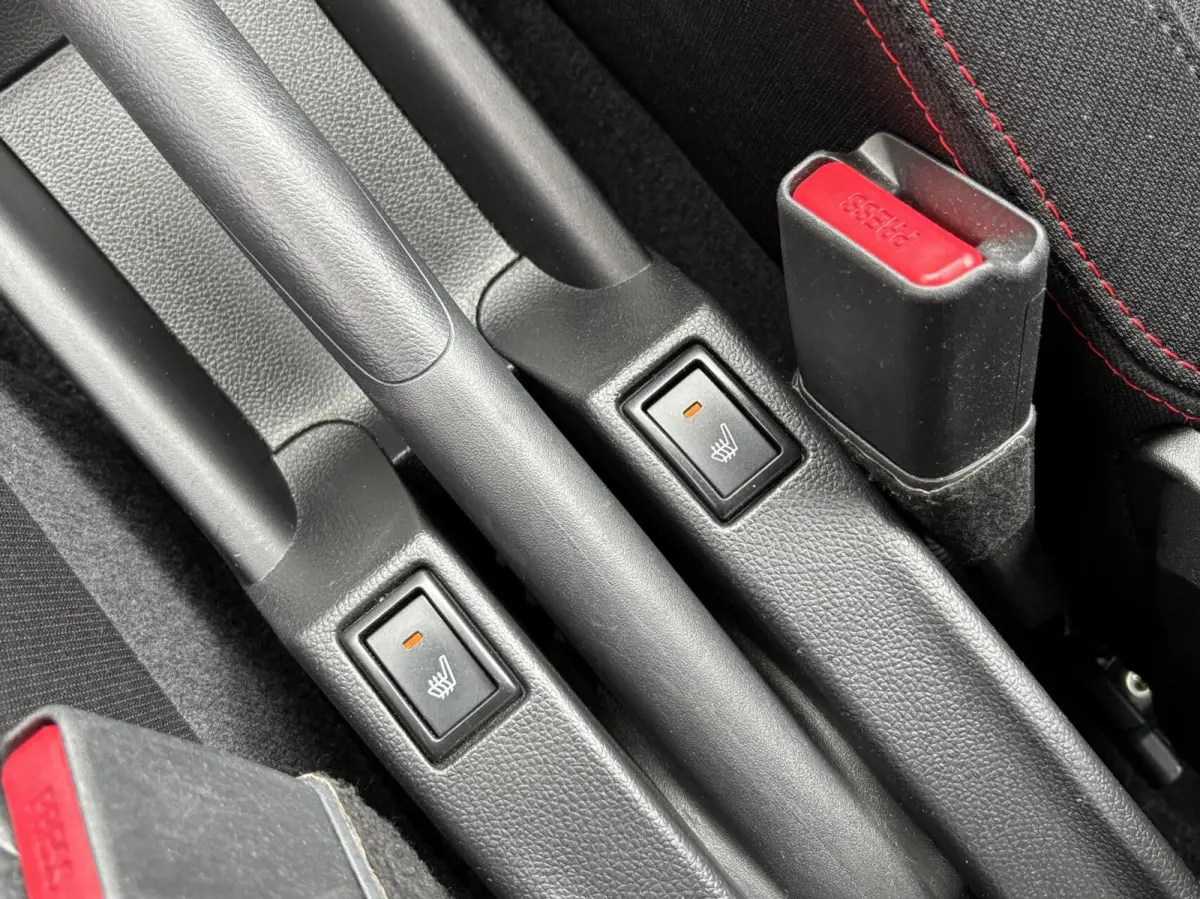 1.4 Sport 130pk Smart Hybrid | Adaptive | Camera | Carplay | Dodehoek | Clima