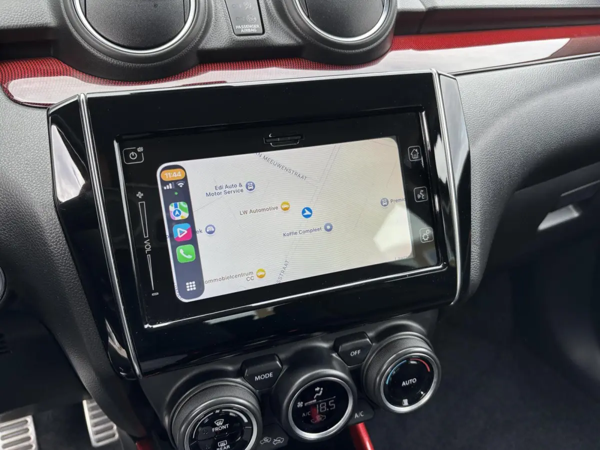 1.4 Sport 130pk Smart Hybrid | Adaptive | Camera | Carplay | Dodehoek | Clima