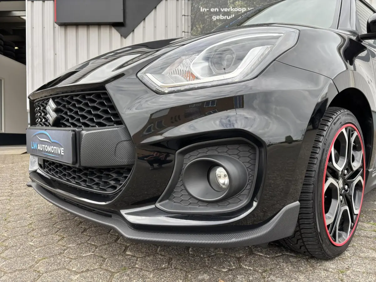 1.4 Sport 130pk Smart Hybrid | Adaptive | Camera | Carplay | Dodehoek | Clima