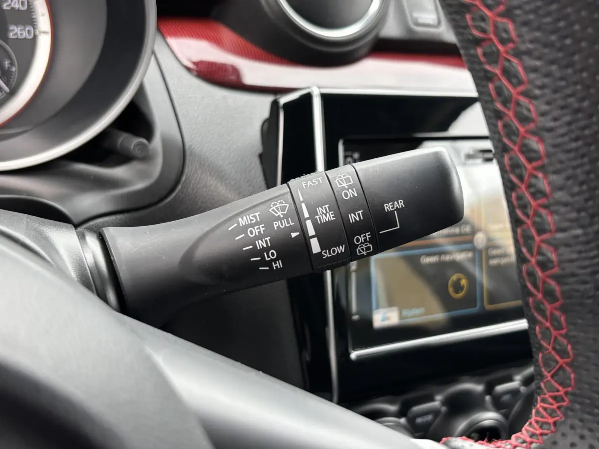 1.4 Sport 130pk Smart Hybrid | Adaptive | Camera | Carplay | Dodehoek | Clima